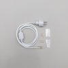 Laitcom F3-220V-W 27-909 Установочный Комплект для Светодиодного Дюралайта 220В ?13 мм