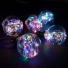 Laitcom BLL10R-11-1RGB Светодиодная Гирлянда Роса 5м