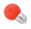 Laitcom LAMP1-2R Лампа шар 45 1W LED е27